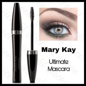 Mary Kay Ultimate Mascara